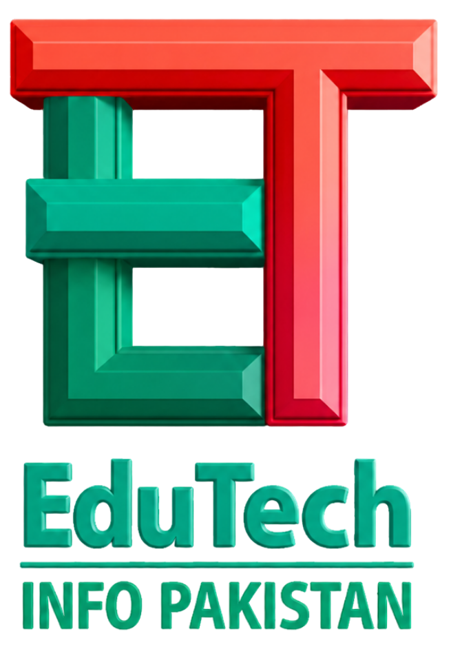 EduTech Info Pakistan